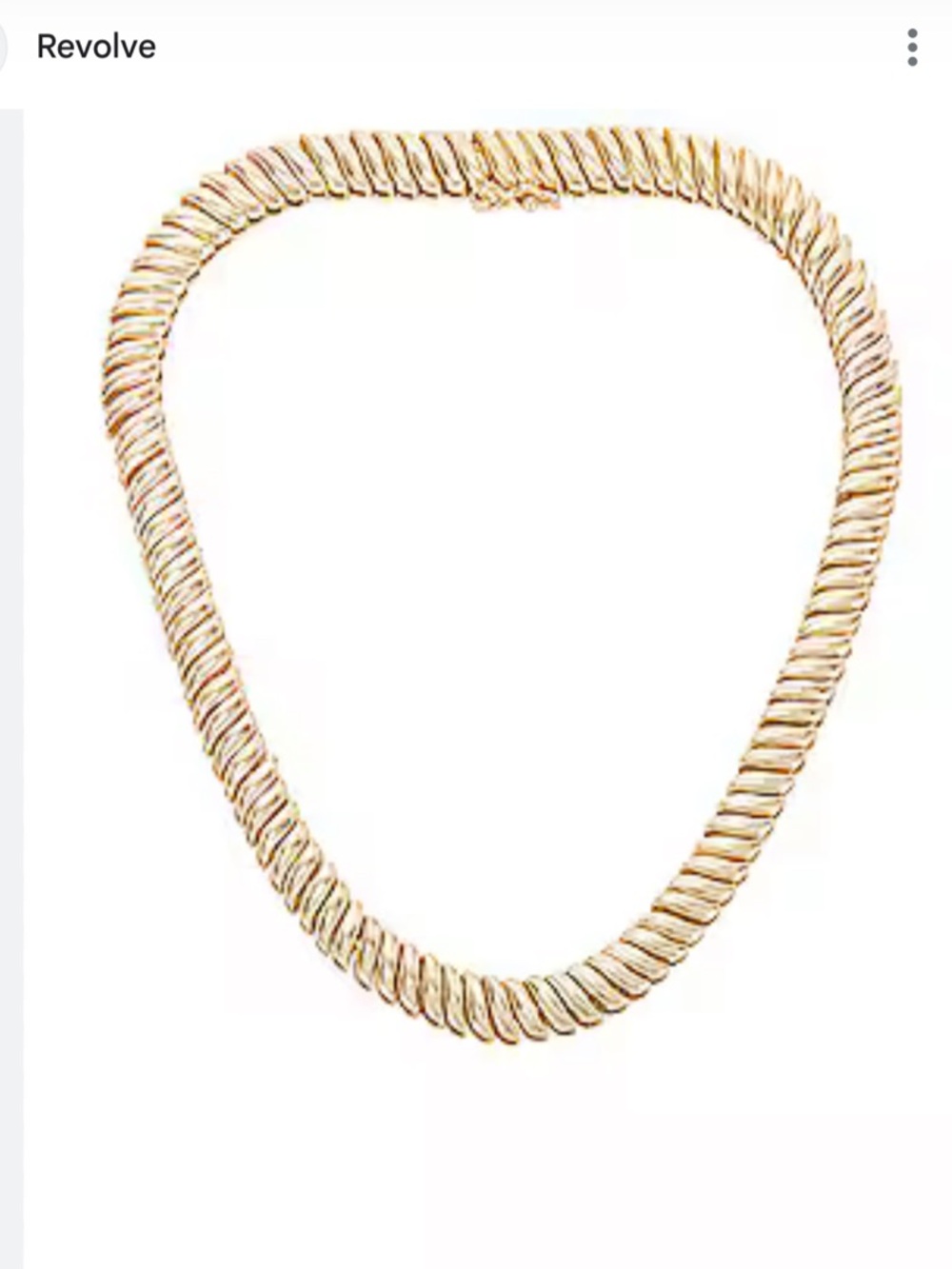 Bracha Cabo Necklace
